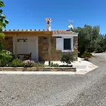 Casa Da Pedra-quinta Dos Cedros-tavira Holiday home *