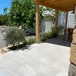 Casa Da Pedra-quinta Dos Cedros-tavira