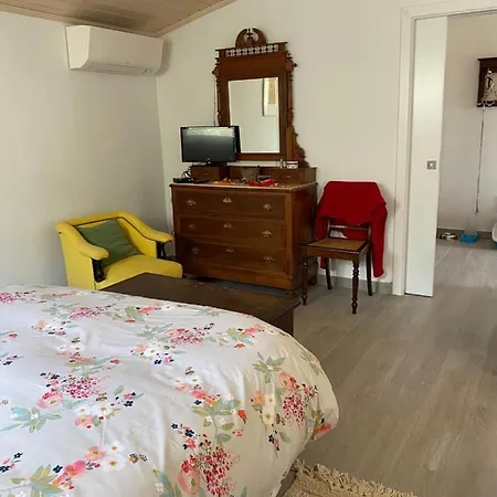 Casa Da Pedra-quinta Dos Cedros-tavira Ferienhaus *