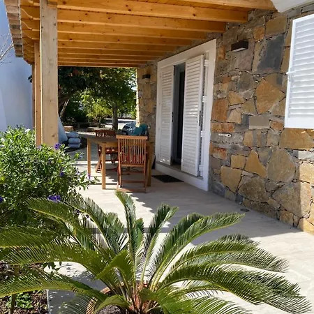 Casa Da Pedra-quinta Dos Cedros-tavira Ferienhaus