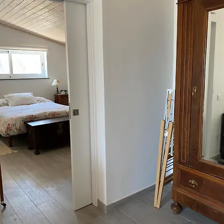 Casa Da Pedra-quinta Dos Cedros-tavira