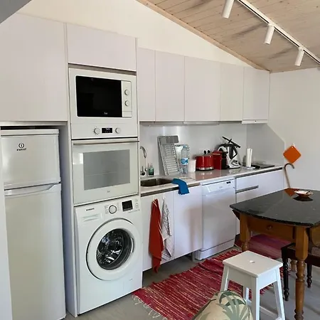 Casa Da Pedra-quinta Dos Cedros-tavira Dom wakacyjny