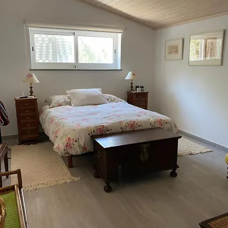 Casa Da Pedra-quinta Dos Cedros-tavira *