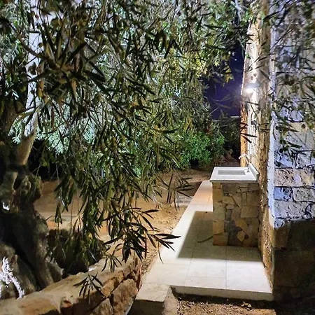 Casa Da Pedra-quinta Dos Cedros-tavira Feriehus *