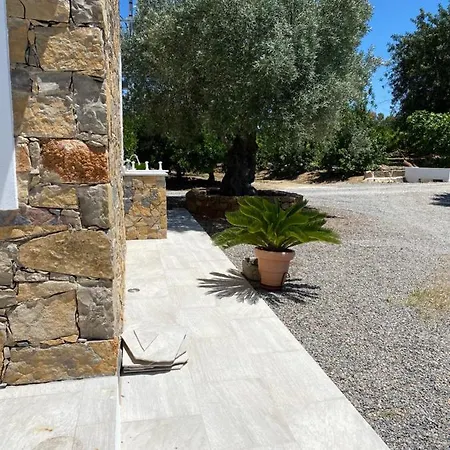 Casa Da Pedra-quinta Dos Cedros-tavira Ferienhaus *