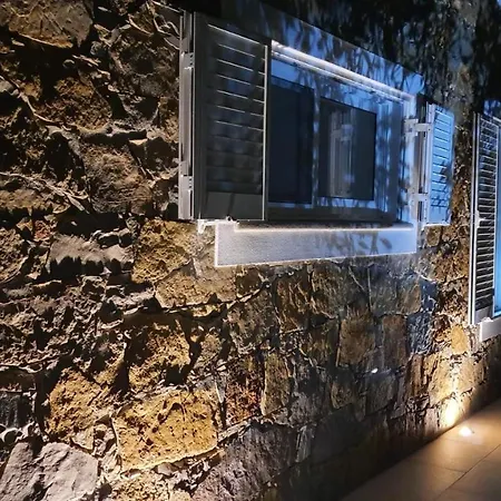 Casa Da Pedra-quinta Dos Cedros-tavira