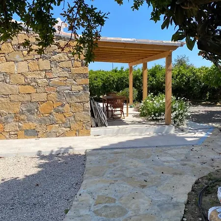 Casa Da Pedra-quinta Dos Cedros-tavira Ferienhaus *