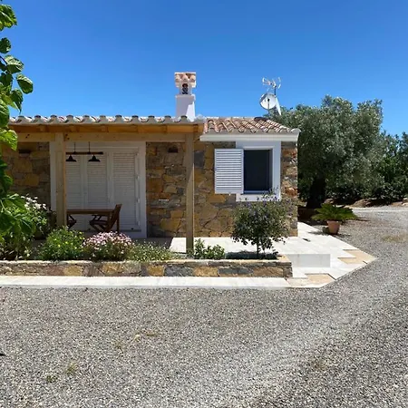 Casa Da Pedra-quinta Dos Cedros-tavira Feriehus *