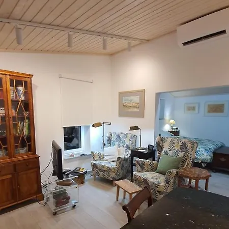Ferienhaus Casa Da Pedra-quinta Dos Cedros-tavira