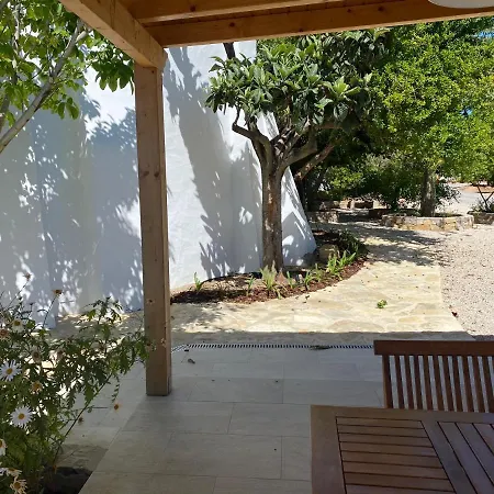 Casa Da Pedra-quinta Dos Cedros-tavira Ferienhaus Tavira