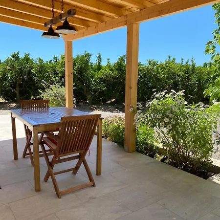 Casa Da Pedra-quinta Dos Cedros-tavira Ferienhaus Tavira