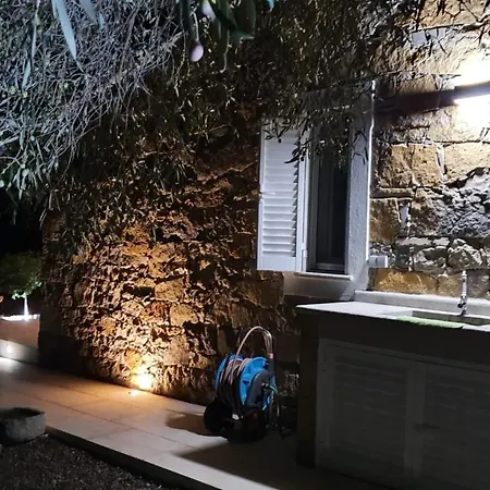 Ferienhaus Casa Da Pedra-quinta Dos Cedros-tavira