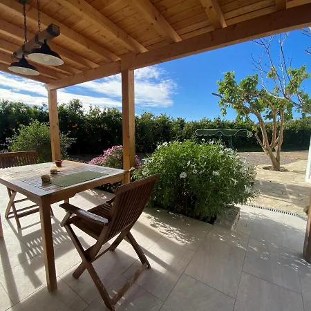 Holiday home Casa Da Pedra-quinta Dos Cedros-tavira