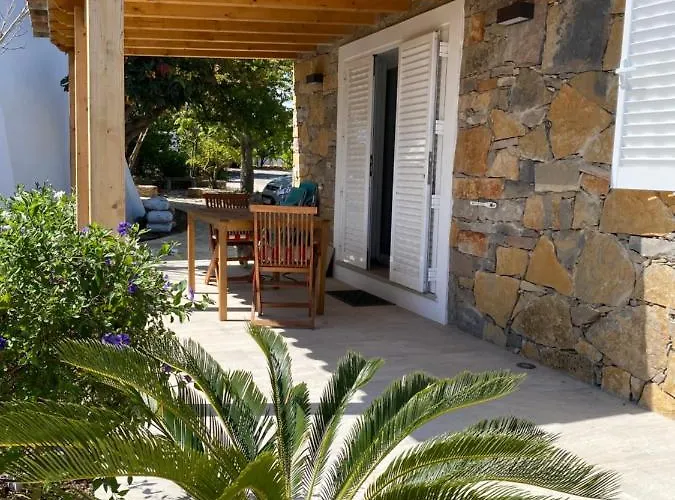 Casa Da Pedra-quinta Dos Cedros-tavira Nyaraló