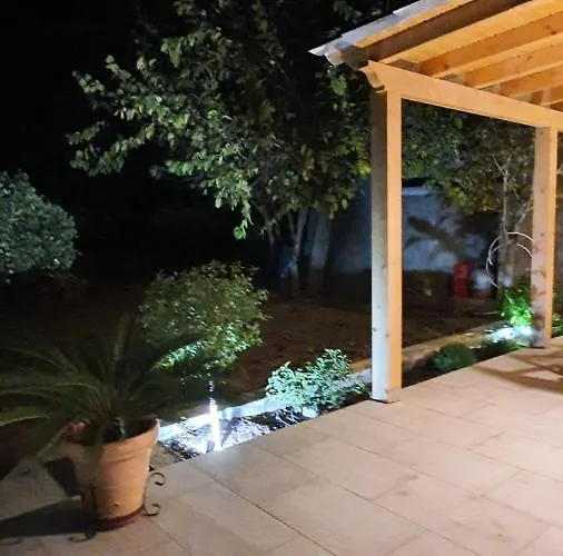 Nyaraló Casa Da Pedra-quinta Dos Cedros-tavira *