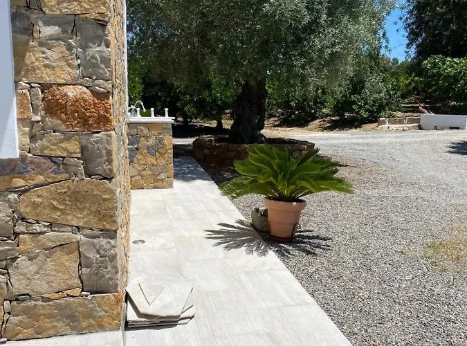 Casa Da Pedra-quinta Dos Cedros-tavira Nyaraló *