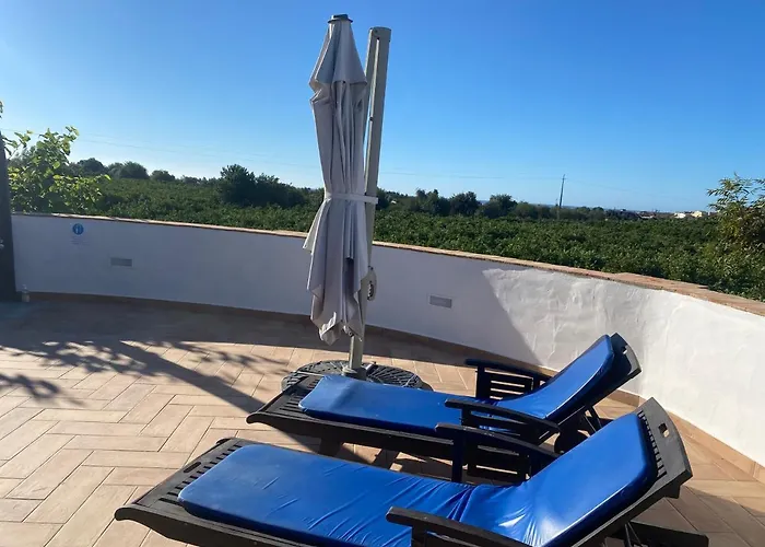 Casa Da Pedra-quinta Dos Cedros-tavira *