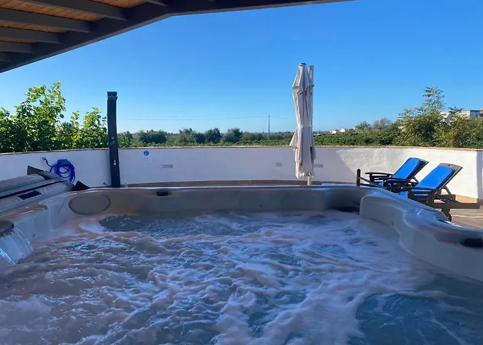 Casa Da Pedra-quinta Dos Cedros-tavira