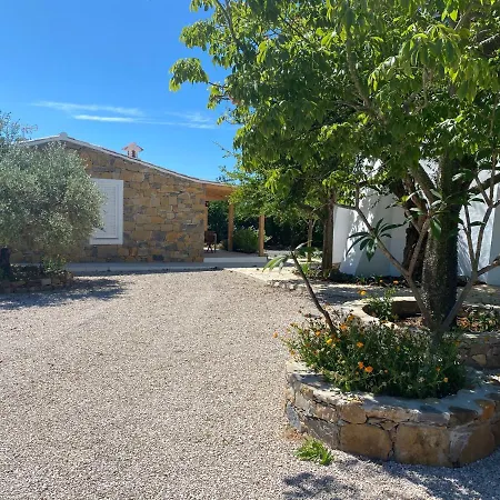 Casa Da Pedra-quinta Dos Cedros-tavira Tavira