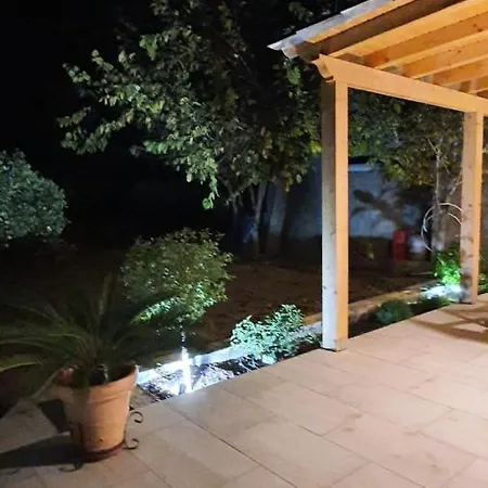 Feriehus Casa Da Pedra-quinta Dos Cedros-tavira *