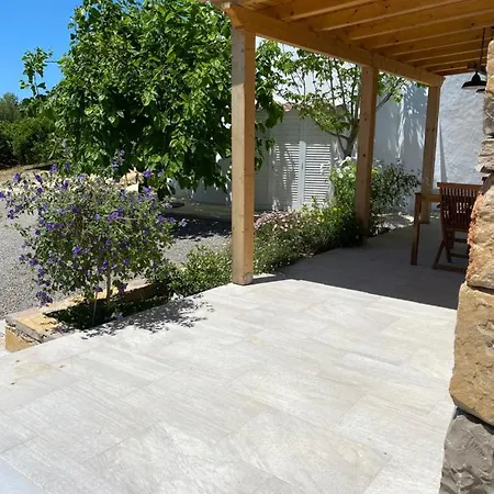 Casa Da Pedra-quinta Dos Cedros-tavira