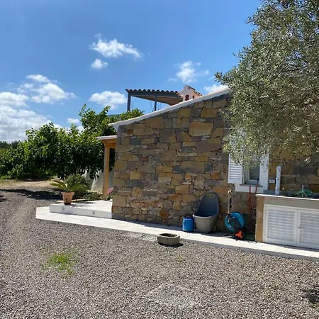 Casa Da Pedra-quinta Dos Cedros-tavira Tavira