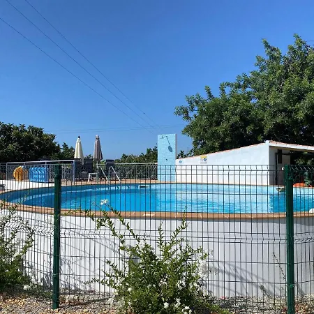 Casa Da Pedra-quinta Dos Cedros-tavira Feriehus