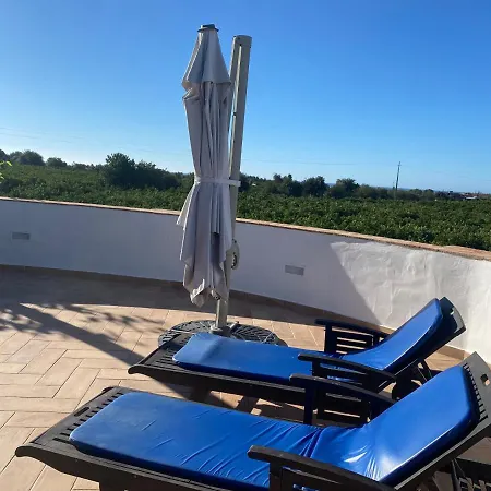 Casa Da Pedra-quinta Dos Cedros-tavira *