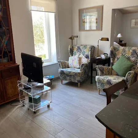 Сasa de vacaciones Casa Da Pedra-quinta Dos Cedros-tavira Tavira