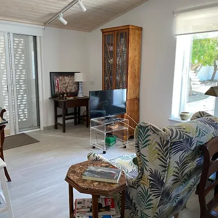 Casa Da Pedra-quinta Dos Cedros-tavira