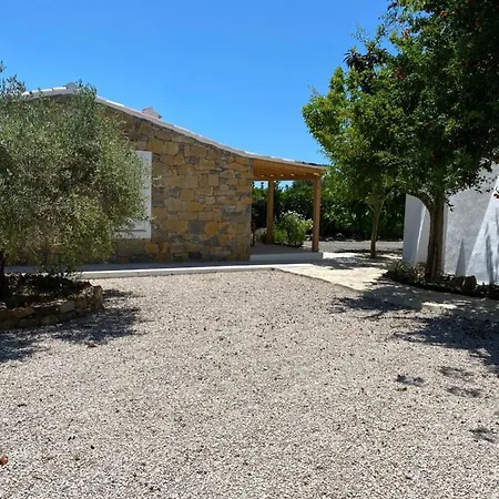 Casa Da Pedra-quinta Dos Cedros-tavira