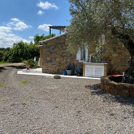 Сasa de vacaciones Casa Da Pedra-quinta Dos Cedros-tavira *