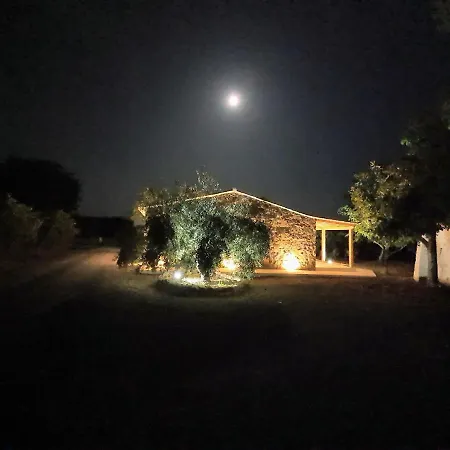 Casa Da Pedra-quinta Dos Cedros-tavira Сasa de vacaciones *