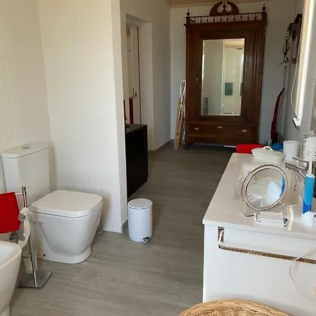 Casa Da Pedra-quinta Dos Cedros-tavira Сasa de vacaciones Tavira