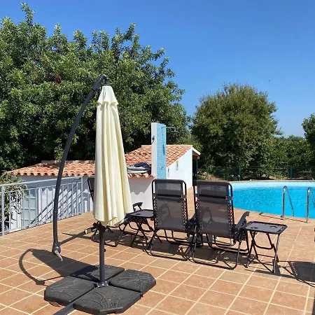 Casa Da Pedra-quinta Dos Cedros-tavira Tavira