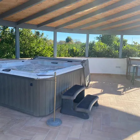 Сasa de vacaciones Casa Da Pedra-quinta Dos Cedros-tavira Tavira