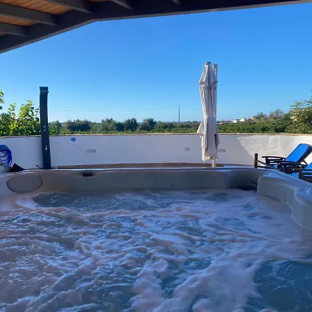 Casa Da Pedra-quinta Dos Cedros-tavira